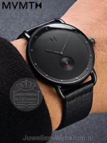 MVMT horloges. Bestel je nieuwe MVMT horloge online.