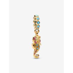 Pandora bedel Silver Zeepaardje Charm 763895C01