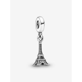 Pandora Silver Parijs Eiffeltoren bedel 791082