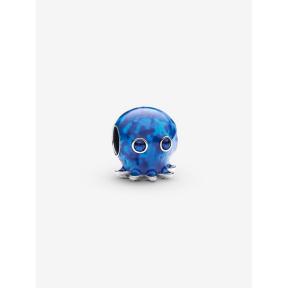Pandora Silver Oceaan Bubbels en Golven Octopus bedel 793463C01