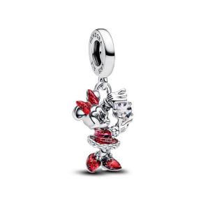 Pandora bedel Silver Disney Minnie Mouse Charm 793980C01