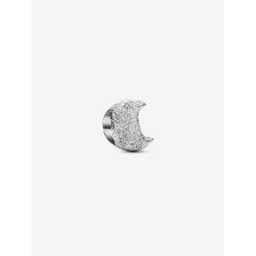 Pandora minibedel Silver Maan 794054C00