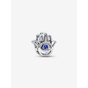 Pandora Silver Hand Van Fatima bedel 794062C01