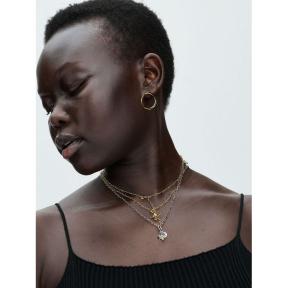 Pandora bedel Silver Glow-In-The-Dark Vuurvliegje Charm 799352C01