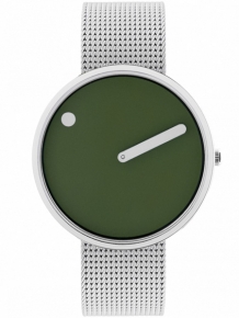 picto horloge PT43396-0820 Army