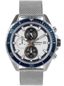Prisma Herenhorloge P.1326 Master Chronograaf