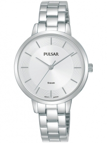 Pulsar PH8473X1 Dames Horloge Staal