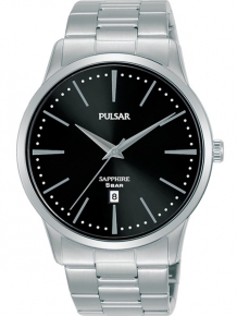 pulsar herenhorloge PG8345X1 staal