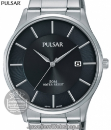 pulsar ps9543x1 heren horloge