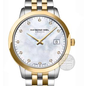 Raymond Weil Toccata 5385-STP-97081 Horloge