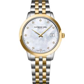 Raymond Weil Toccata 5385-STP-97081 Horloge