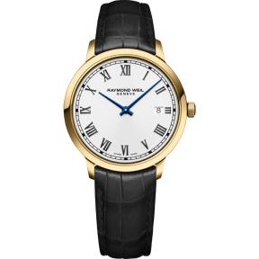 Raymond Weil Toccata 5485-PC-00359 Horloge