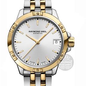 Raymond Weil Tango 5960-STP-30041 Horloge