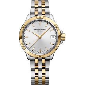 Raymond Weil Tango 5960-STP-30041 Horloge