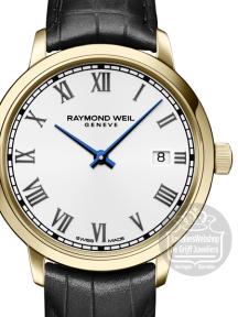 Raymond Weil Toccata 5985-PC-00359 Horloge