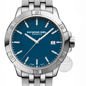 Raymond Weil Tango 8160-ST-50041 Horloge