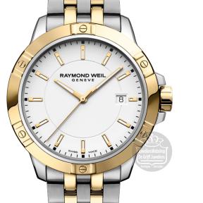 Raymond Weil Tango 8160-STP-30041 Horloge