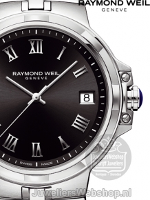 Raymond Weil Parsifal 5580-ST-00208 Horloge