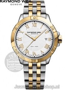 Raymond Weil Tango 8160-STP-00308 Horloge