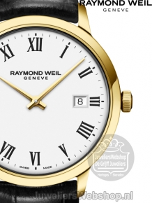 Raymond Weil Toccata 5485-PC-00300 Horloge