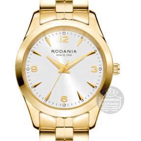 Rodania Geneva R12009 Horloge