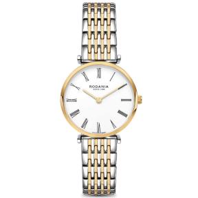 Rodania Lugano Classic R14033 Horloge