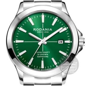 Rodania Verbier Cross R17022 Horloge