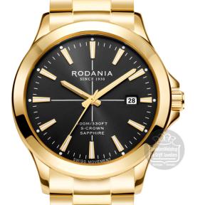 Rodania Verbier Cross R17024 Horloge