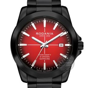 Rodania Verbier Cross R17041 Horloge