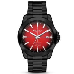 Rodania Verbier Cross R17041 Horloge