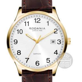 Rodania Nyon Sport 40 R22064 Horloge