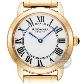 Rodania Lausanne R27012 Horloge