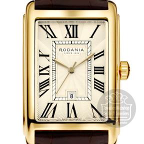 Rodania Vevey R32003 Horloge