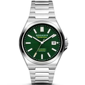 Rodania World Star R74003 Horloge