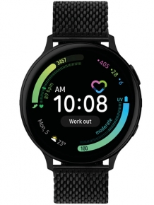 Samsung Active2 Special Edition Midnight Smartwatch SA.R820BM