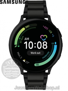 Samsung Active2 Special Edition Midnight Smartwatch SA.R820BS