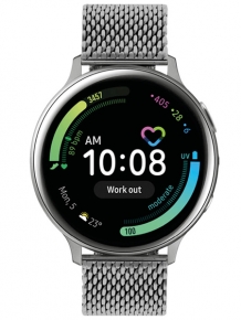 Samsung Active2 Special Edition Smartwatch SA.R820SM