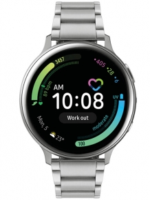 Samsung Active2 Special Edition Smartwatch SA.R820SS