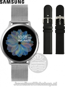 Samsung Active2 Special Edition Smartwatch SA.R830SM
