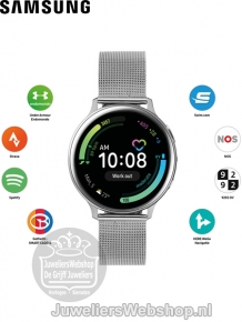Samsung Active2 Special Edition Smartwatch SA.R830SM