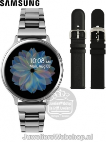 Samsung Active2 Special Edition Smartwatch SA.R830SS