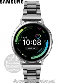 Samsung Active2 Special Edition Smartwatch SA.R830SS