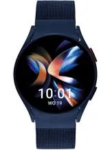 Samsung Special Edition Galaxy 5 Aluminium Black Smartwatch SA.R900BM