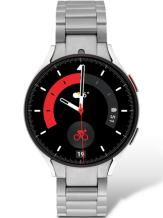 Samsung Special Edition Galaxy 5 Aluminium Black Smartwatch SA.R910SS