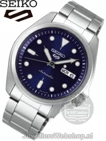 Seiko 5 deals sports 2020