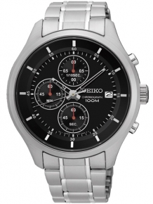 seiko horloge SKS539P1 chrono heren