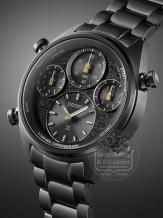 seiko SFJ007P1 prospex solar chronograaf horloge