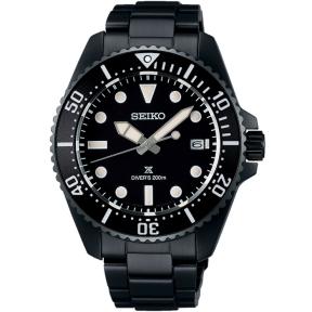 seiko SNE599P1 prospex sea diver horloge