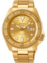 Seiko 5 Sports Automatic horloge SRPE74K1
