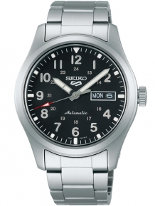 Seiko 5 Sports Automatic horloge SRPG27K1